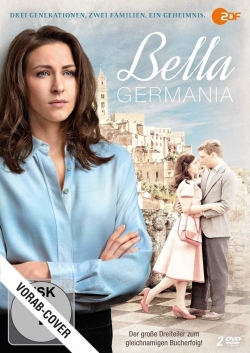 Watch Bella Germania movies free AniWave