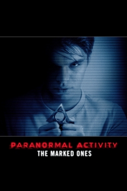 Watch Paranormal Activity: The Marked Ones movies free AniWave