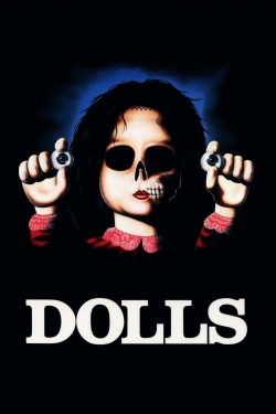 Watch Dolls movies free AniWave