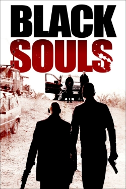 Watch Black Souls movies free AniWave