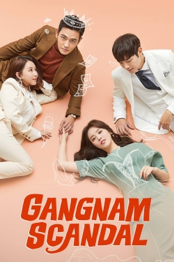 Watch Gangnam Scandal movies free AniWave