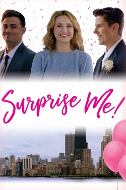 Watch Surprise Me! movies free AniWave