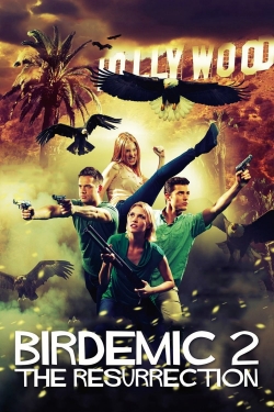 Watch Birdemic 2: The Resurrection movies free AniWave