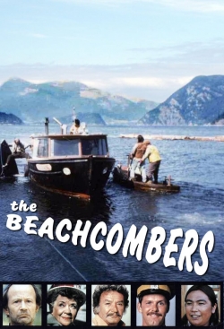 Watch The Beachcombers movies free AniWave