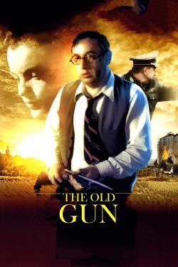 Watch The Old Gun movies free AniWave