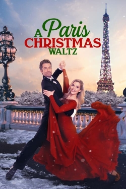 Watch A Paris Christmas Waltz movies free AniWave