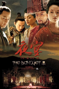 Watch The Banquet movies free AniWave