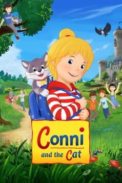 Watch Conni and the Cat movies free AniWave