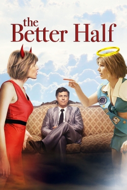 Watch The Better Half movies free AniWave