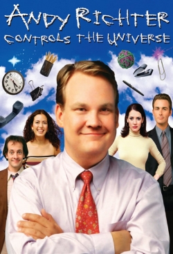 Watch Andy Richter Controls the Universe movies free AniWave