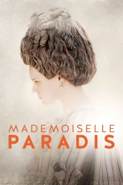 Watch Mademoiselle Paradis movies free AniWave