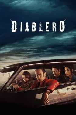 Watch Diablero movies free AniWave