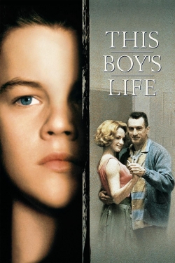 Watch This Boy’s Life movies free AniWave