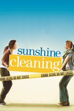 Watch Sunshine Cleaning movies free AniWave