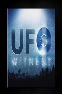 Watch UFO Witness movies free AniWave