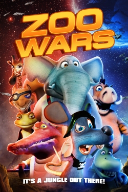 Watch Zoo Wars movies free AniWave