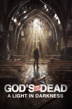 Watch God's Not Dead: A Light in Darkness movies free AniWave