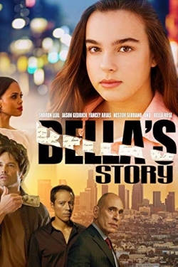 Watch Bella's Story movies free AniWave