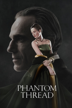 Watch Phantom Thread movies free AniWave