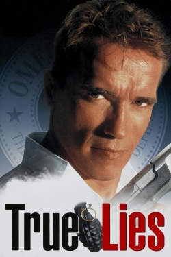 Watch True Lies movies free AniWave