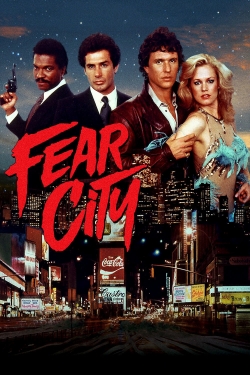 Watch Fear City movies free AniWave