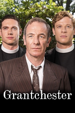 Watch Grantchester movies free AniWave