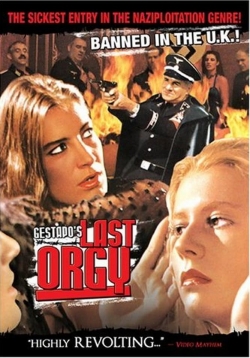 Watch Gestapo's Last Orgy movies free AniWave