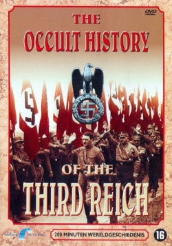 Watch The Occult History of the Third Reich movies free AniWave