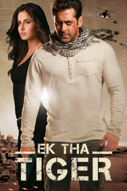 Watch Ek Tha Tiger movies free AniWave