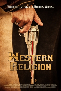 Watch Western Religion movies free AniWave