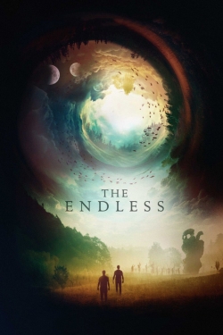 Watch The Endless movies free AniWave