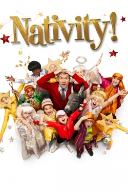 Watch Nativity! movies free AniWave