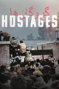 Watch Hostages movies free AniWave