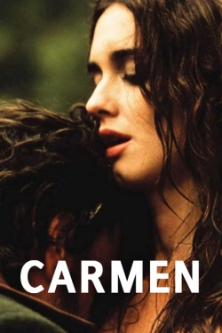 Watch Carmen movies free AniWave