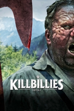 Watch Killbillies movies free AniWave