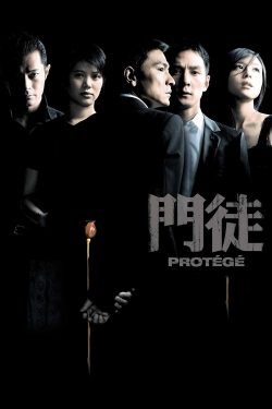 Watch Protégé movies free AniWave