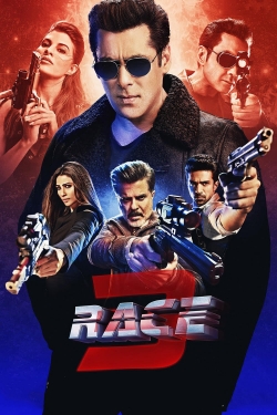 Watch Race 3 movies free AniWave