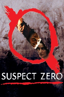 Watch Suspect Zero movies free AniWave