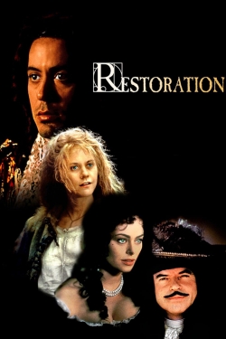 Watch Restoration movies free AniWave