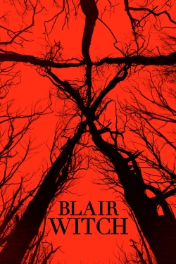 Watch Blair Witch movies free AniWave