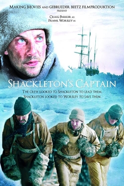 Watch Shackleton's Captain movies free AniWave