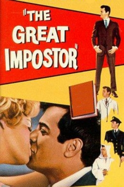 Watch The Great Impostor movies free AniWave