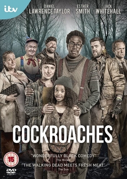 Watch Cockroaches movies free AniWave