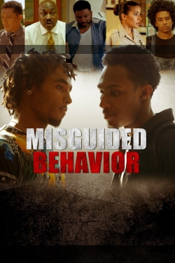 Watch Misguided Behavior movies free AniWave