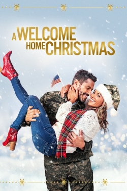 Watch A Welcome Home Christmas movies free AniWave