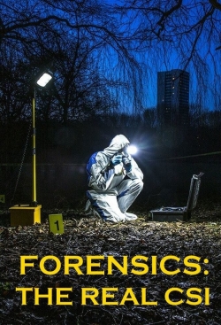 Watch Forensics: The Real CSI movies free AniWave