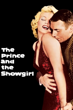 Watch The Prince and the Showgirl movies free AniWave