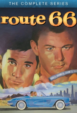 Watch Route 66 movies free AniWave