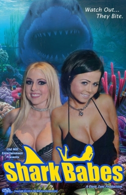 Watch Shark Babes movies free AniWave