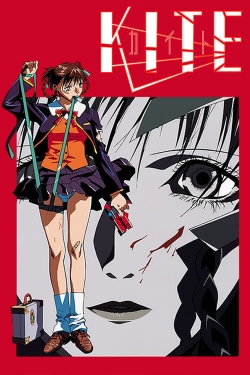 Watch Kite movies free AniWave